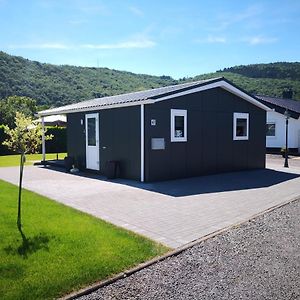 Ferienhaus Malefi 1 Am Guelser Moselbogen